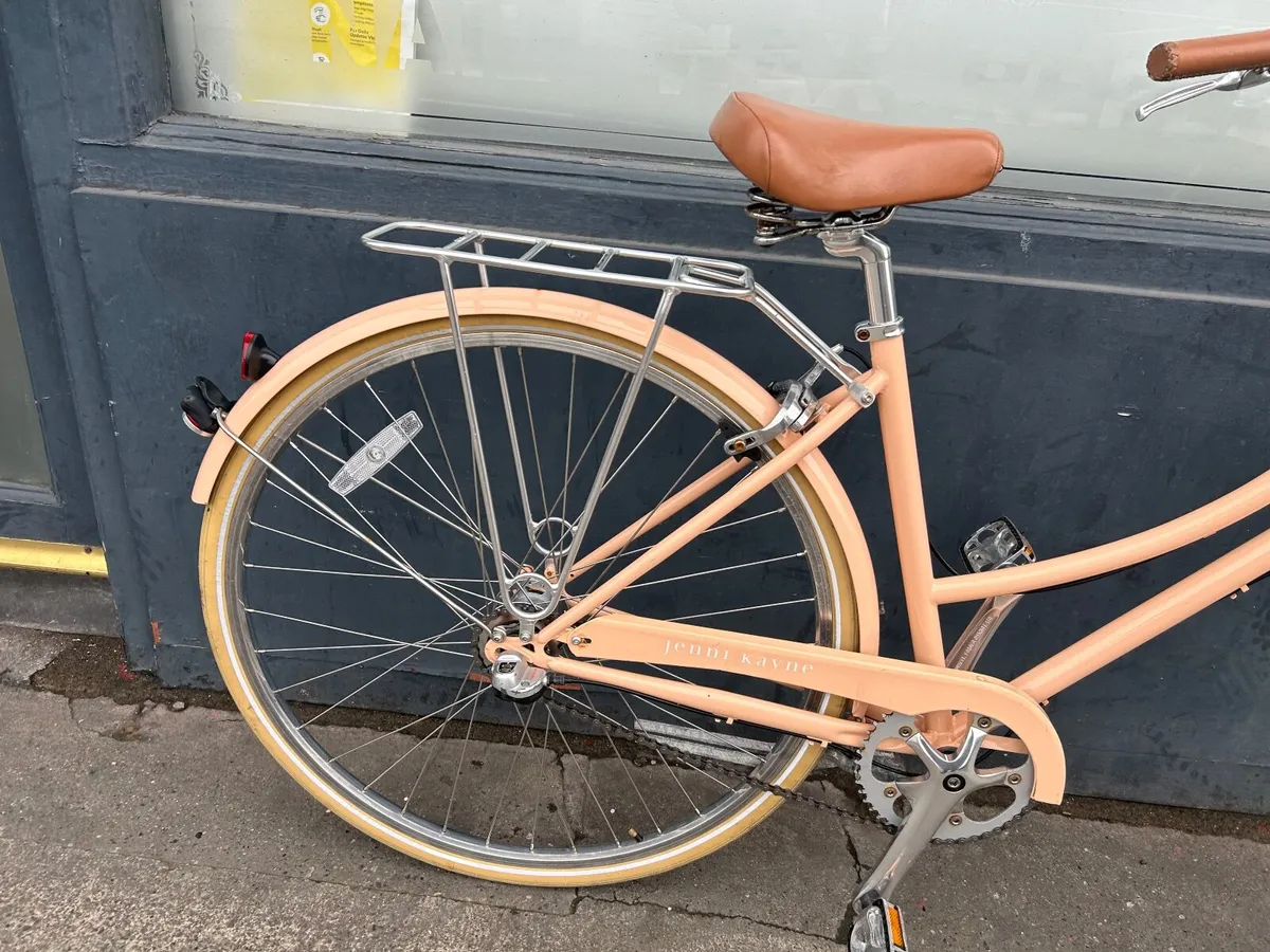 Ladies bike  Linus ❗️Open on bank holiday Monday - Image 4