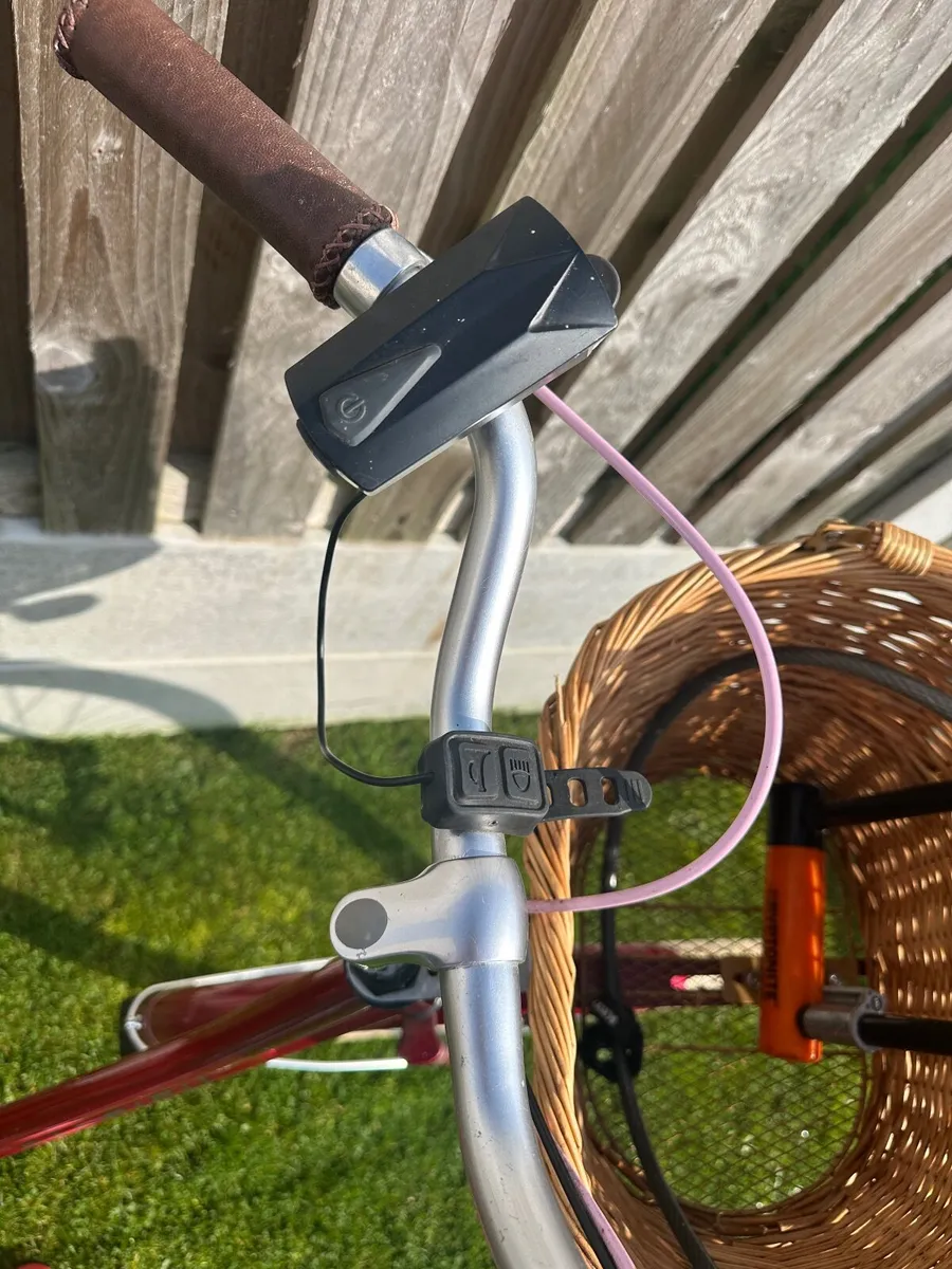 Ladies Bicycle - Image 2