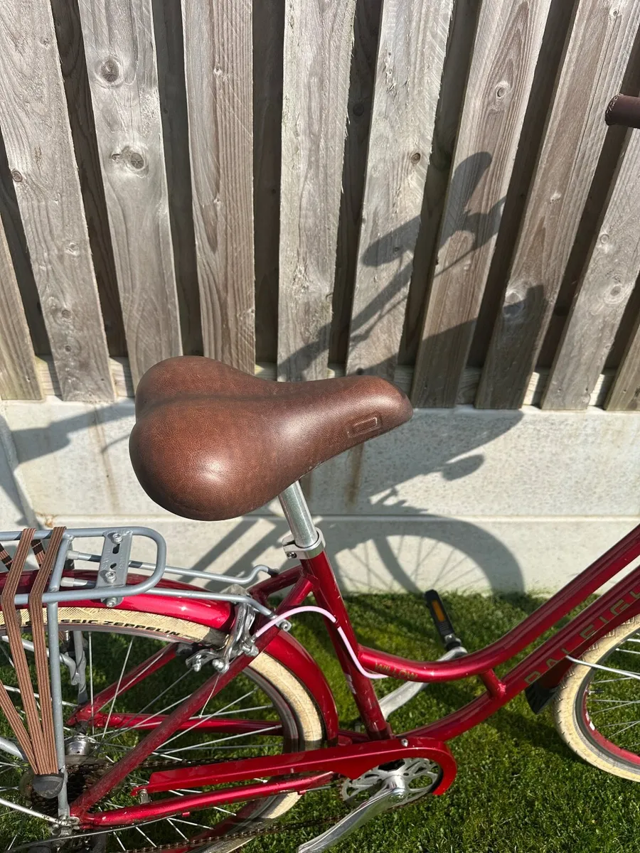 Ladies Bicycle - Image 4