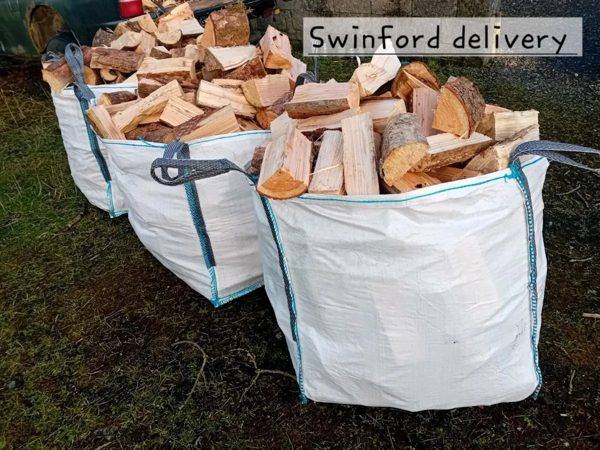 Firewood - Image 1