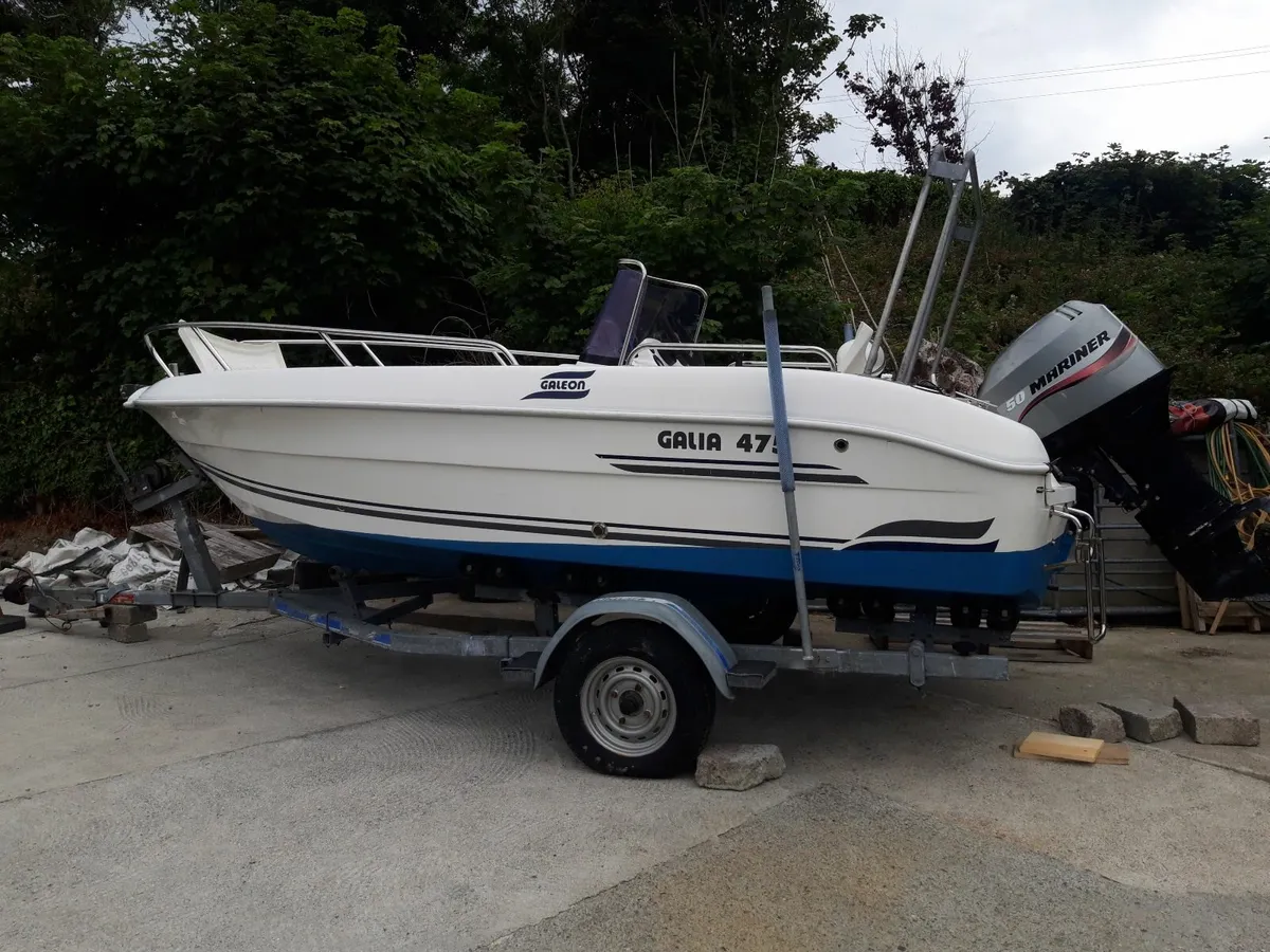 Boat - Image 3