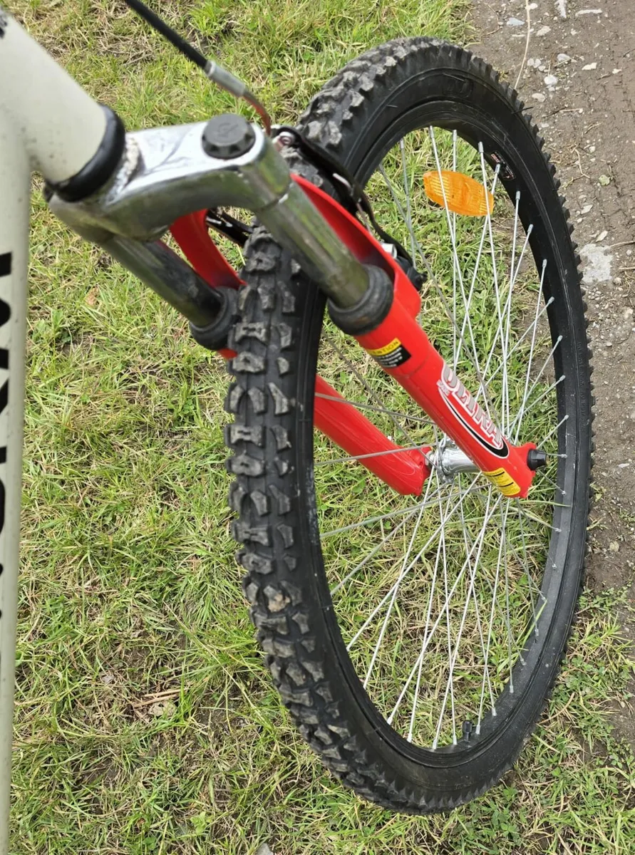 Mountain bikes - Image 2