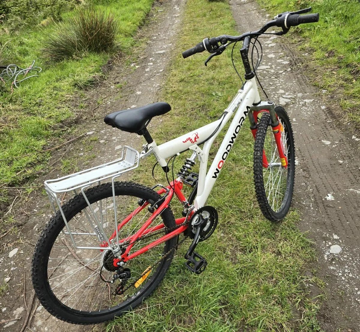 Mountain bikes - Image 1