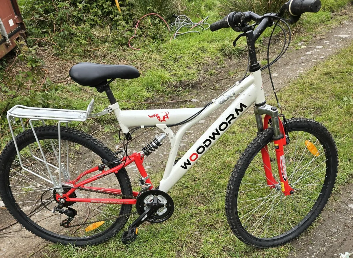Mountain bikes - Image 3