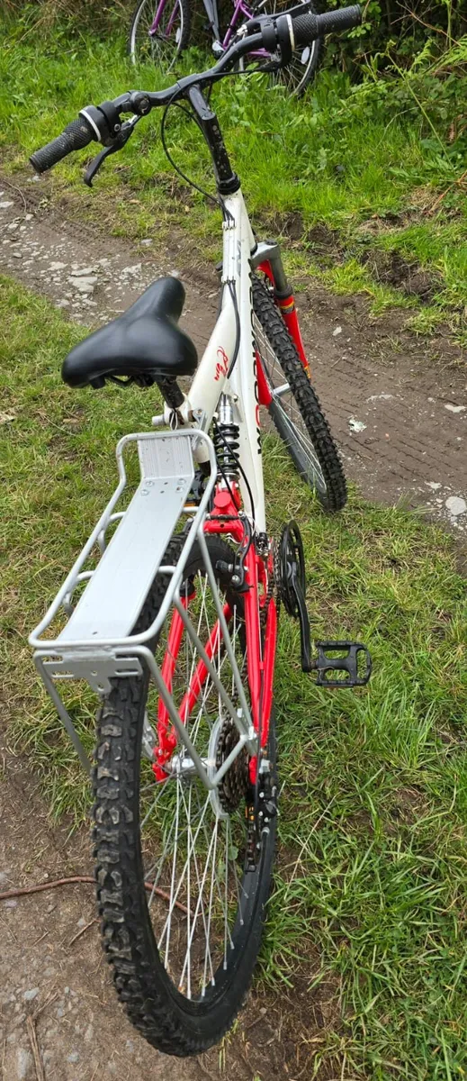Mountain bikes - Image 4