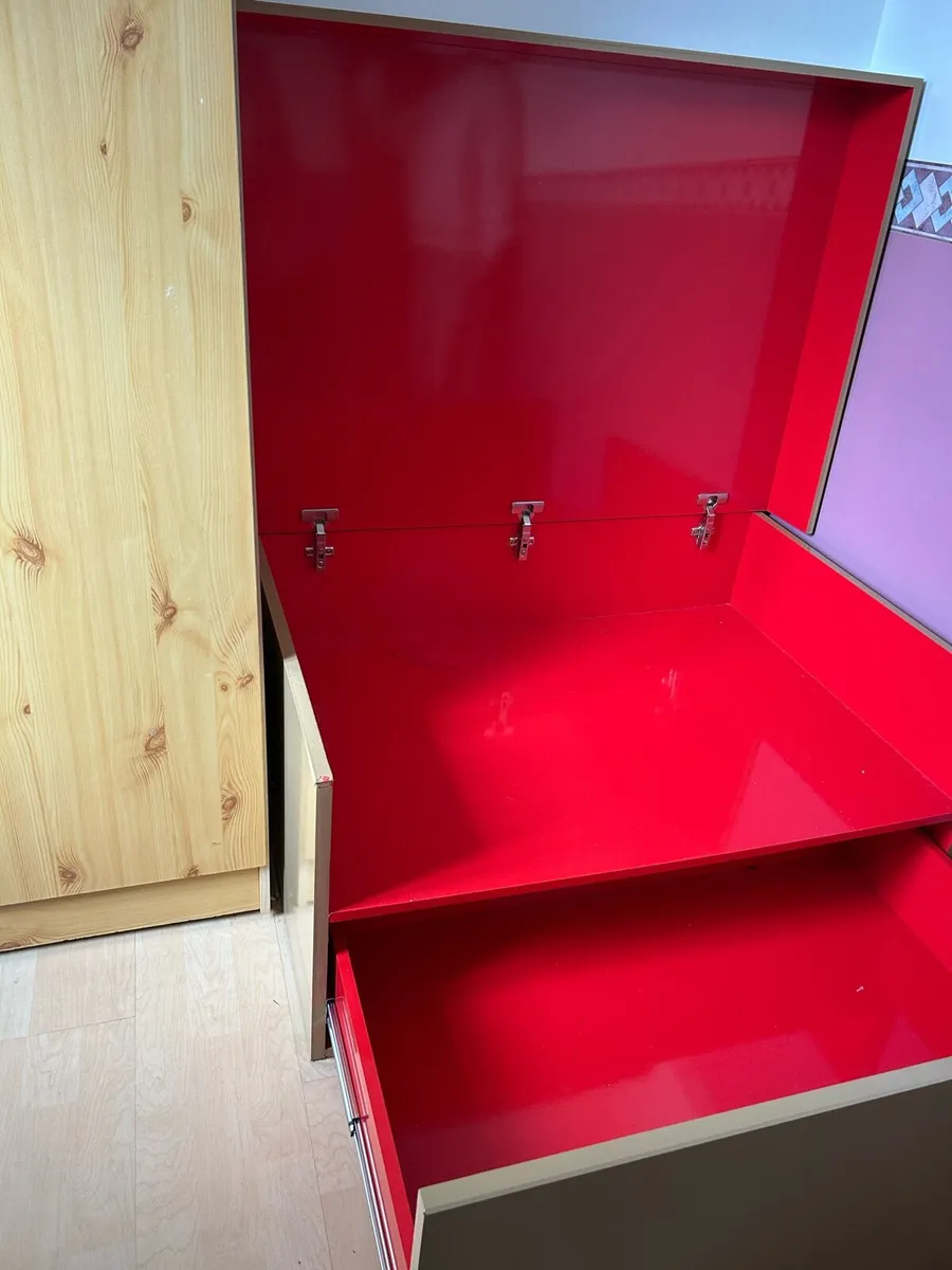 Shoe storage box - Image 3