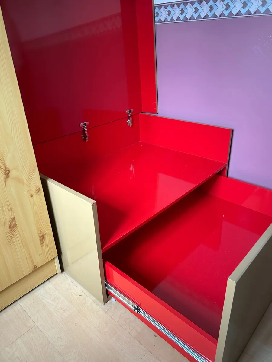 Shoe storage box - Image 4