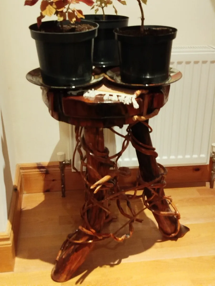 flower table - Image 2
