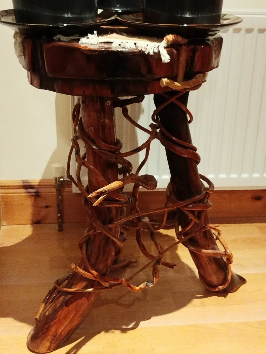 flower table - Image 3