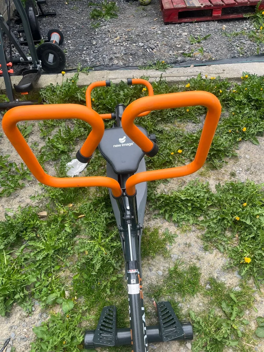 Fitness machine - Image 1