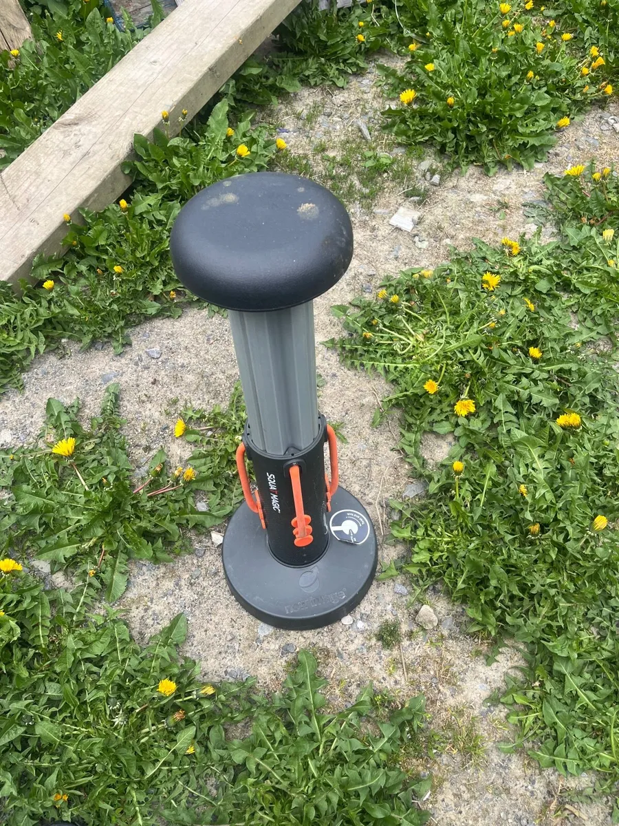 Fitness machine - Image 2