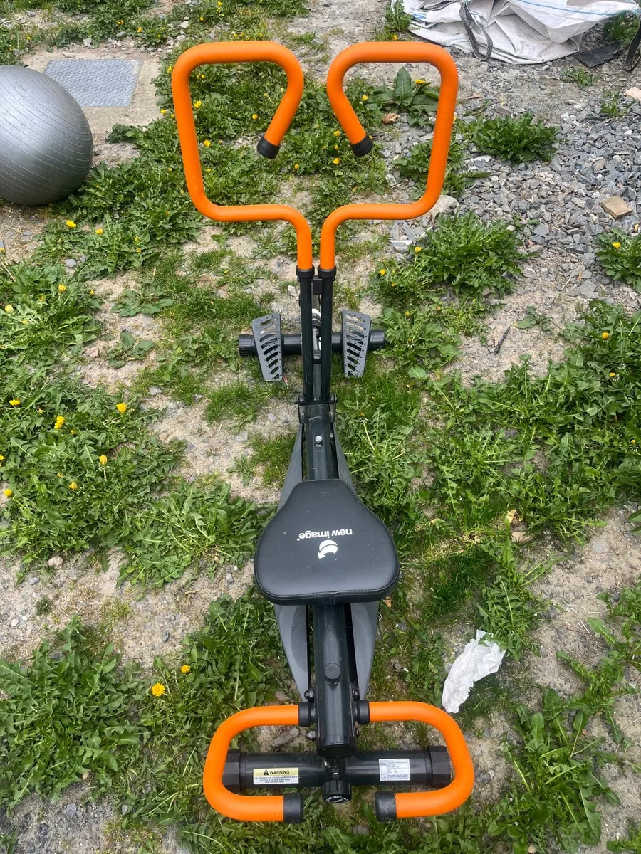 Fitness machine - Image 4