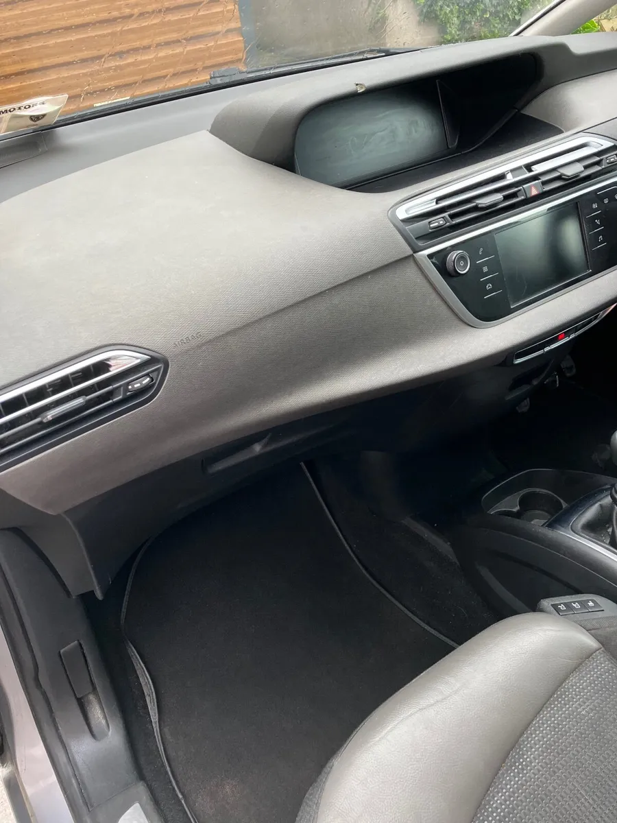 Citroen Grand C4 Picasso - Image 3