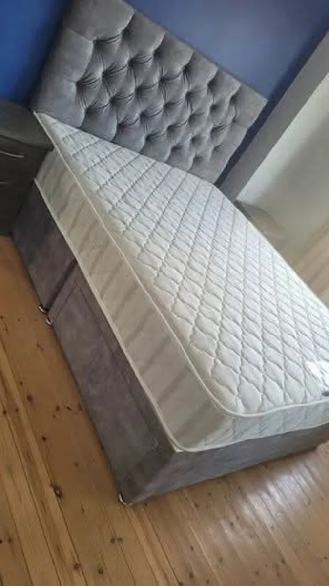 BED'S BED'S DARREN 087 2927892 - Image 2