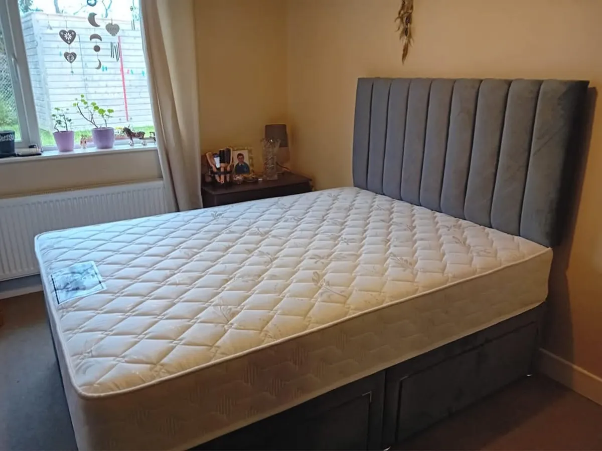 BED'S BED'S DARREN 087 2927892 - Image 3