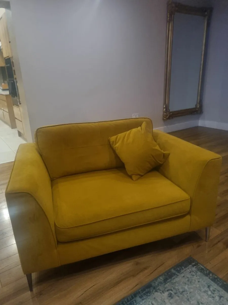 Sofa - Image 1