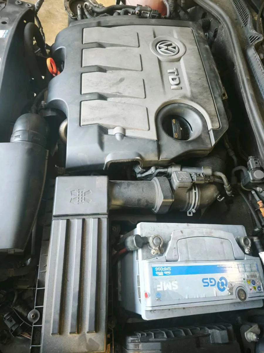 VW golf,,seat,, Skoda,,Audi - Image 3