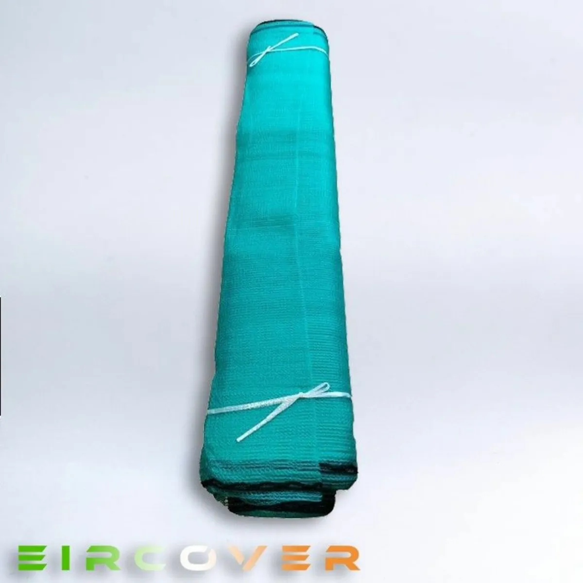 Windbreaker netting - 2m x 50m Green  50 gsm - Image 4