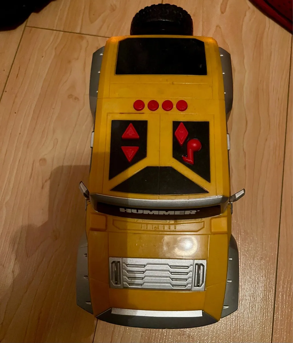 Toys - Image 1