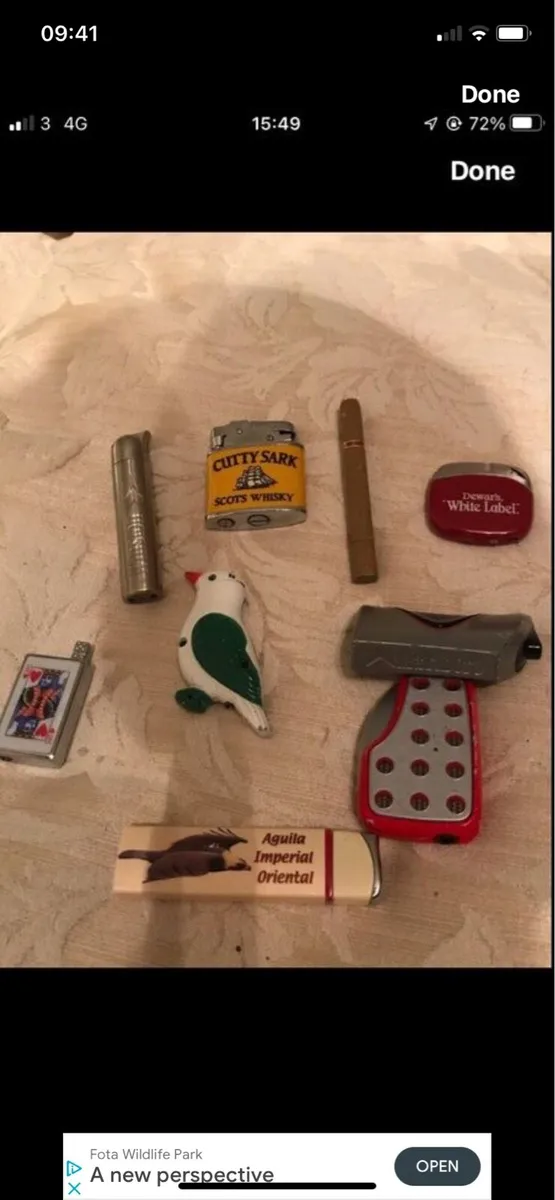 Lighters Collection (36) - Image 4