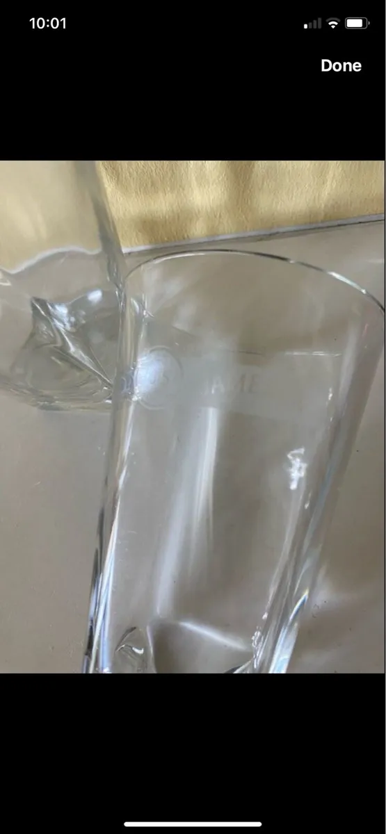 Jameson Glasses Set (2) - Image 2