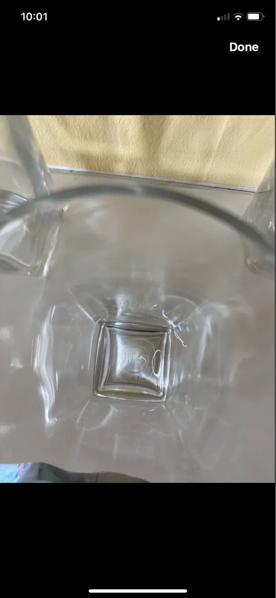 Jameson Glasses Set (2) - Image 3