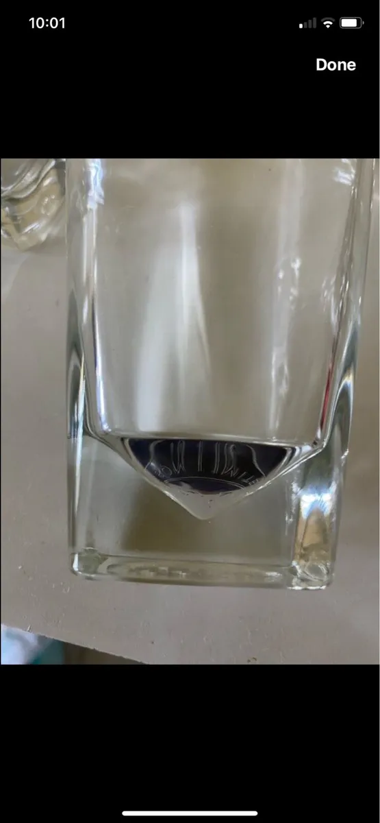 Jameson Glasses Set (2) - Image 4