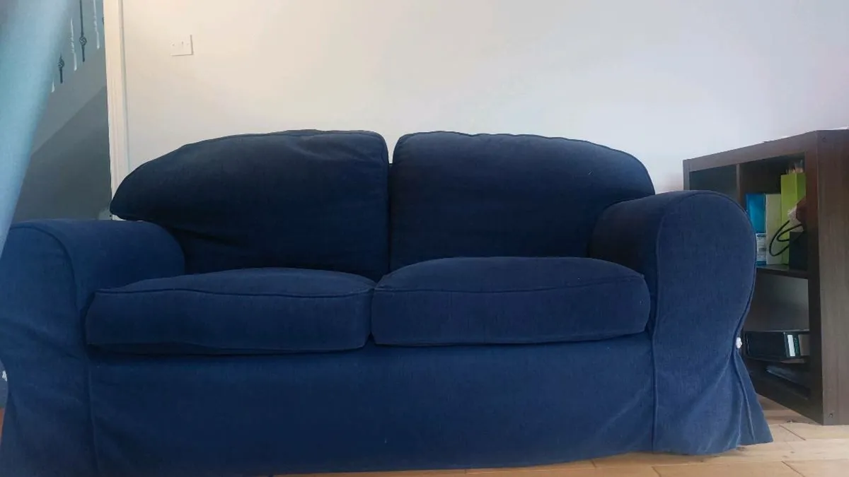 3 Piece Suite - Image 1