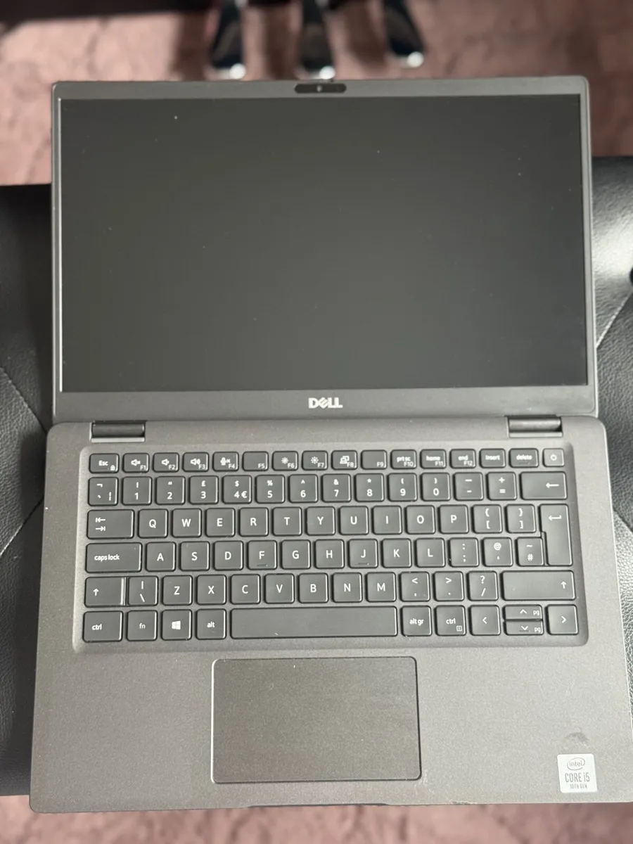 Dell Latitude 7310 Laptop i5/16GB/256SSD/FHD - Image 4