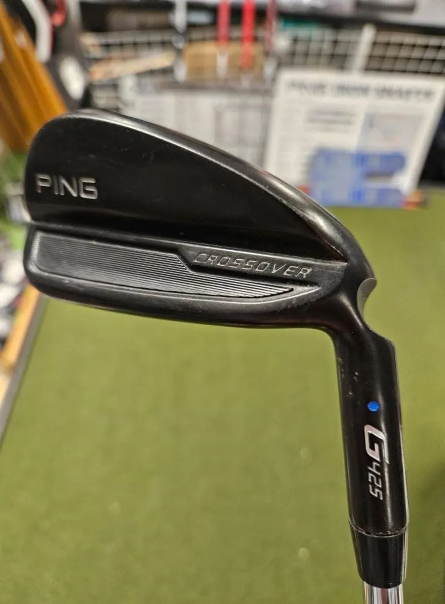 Ping G425 Crossover 3 Iron - Image 1