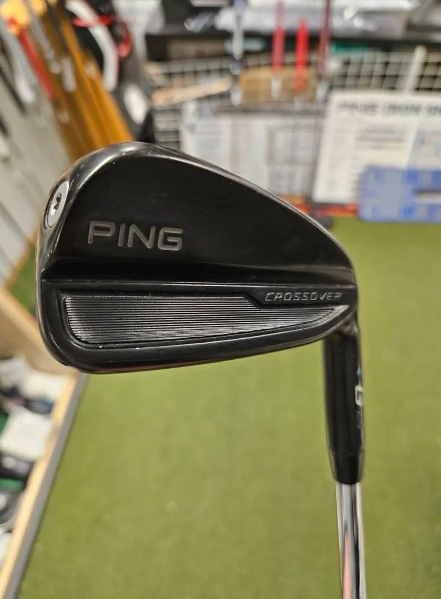 Ping G425 Crossover 3 Iron - Image 2