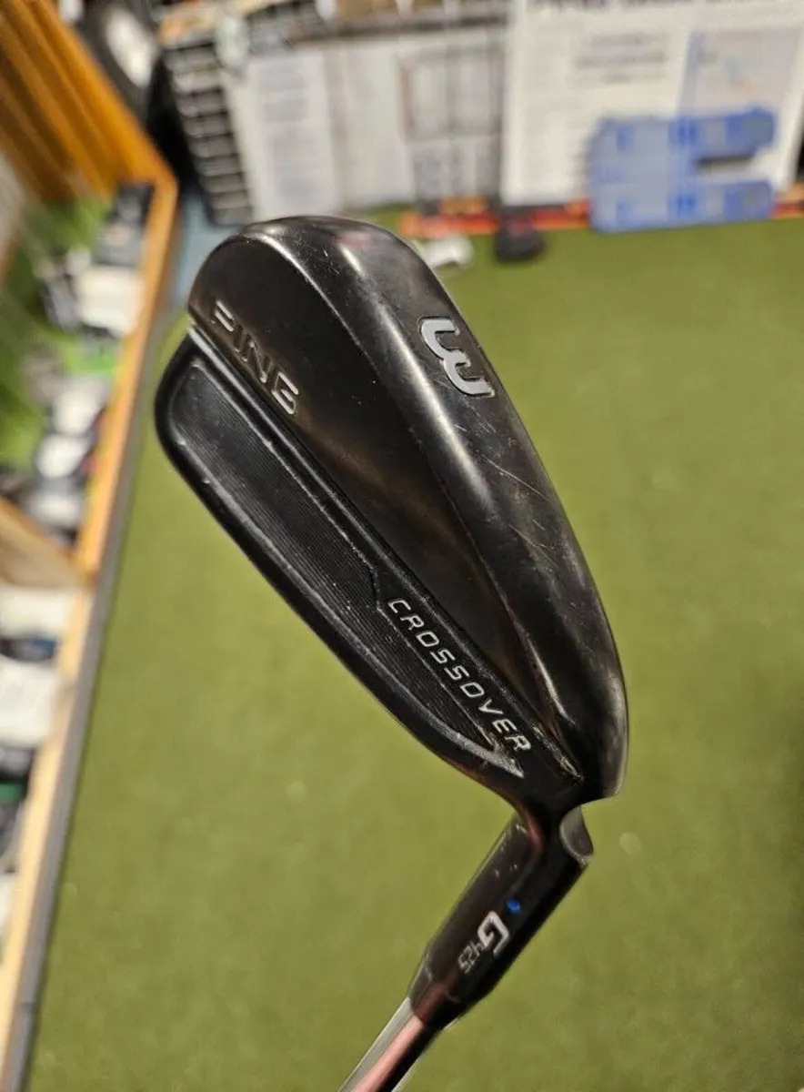 Ping G425 Crossover 3 Iron - Image 3