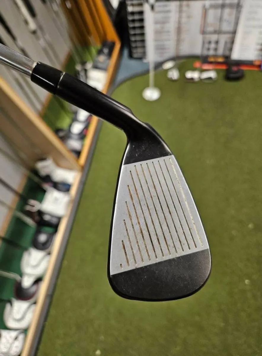 Ping G425 Crossover 3 Iron - Image 4