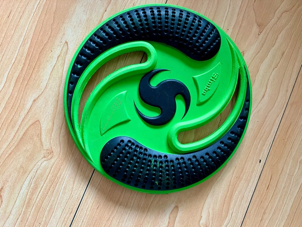 Simba Cyberdisc Soft