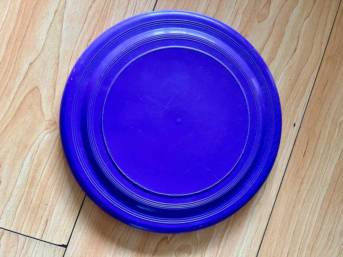 Flying Disc