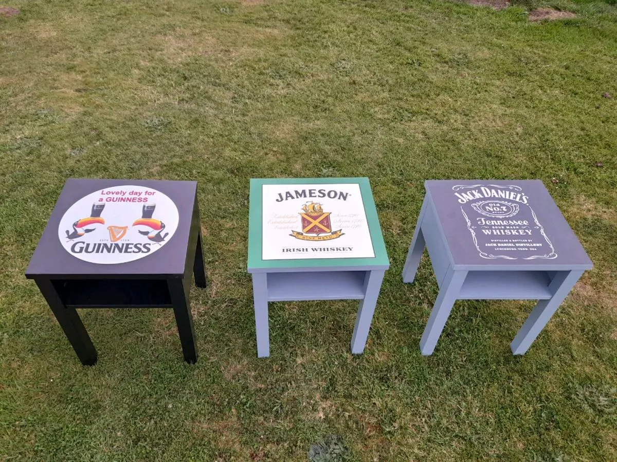 Pub / Bar Tables - Image 2