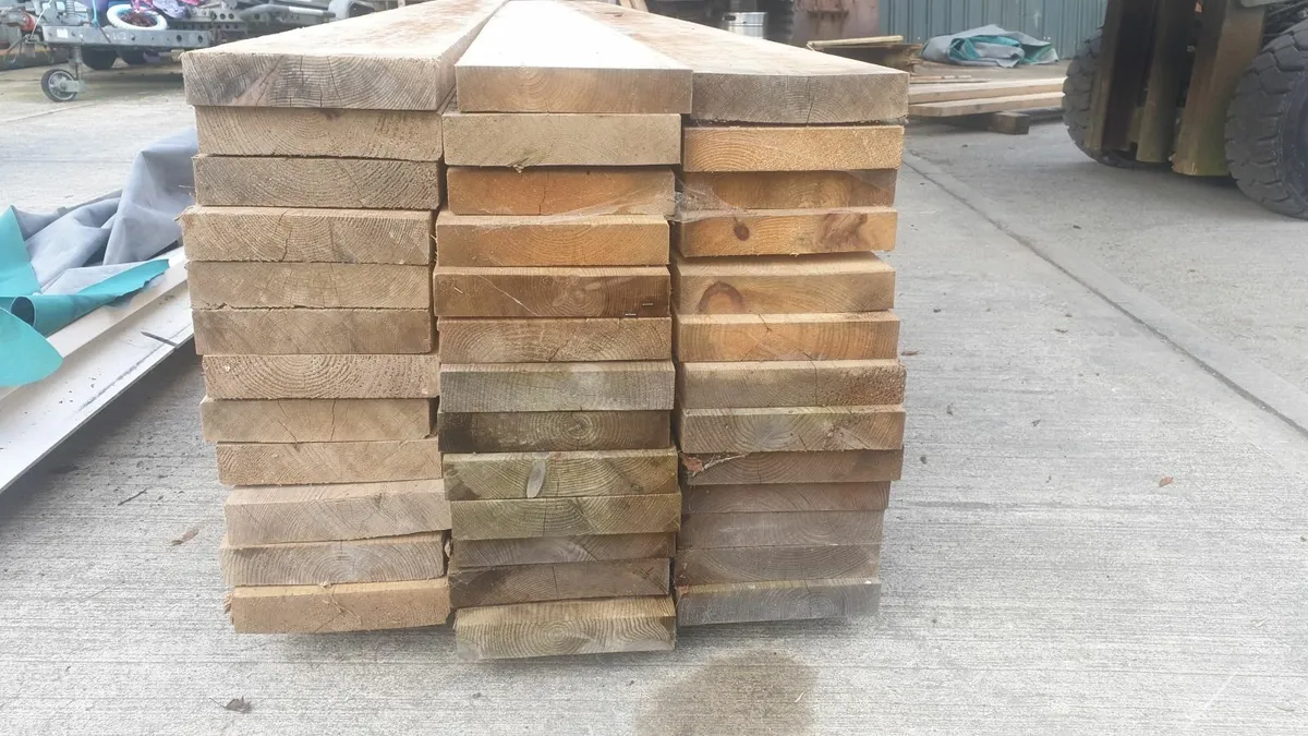 timber - Image 1