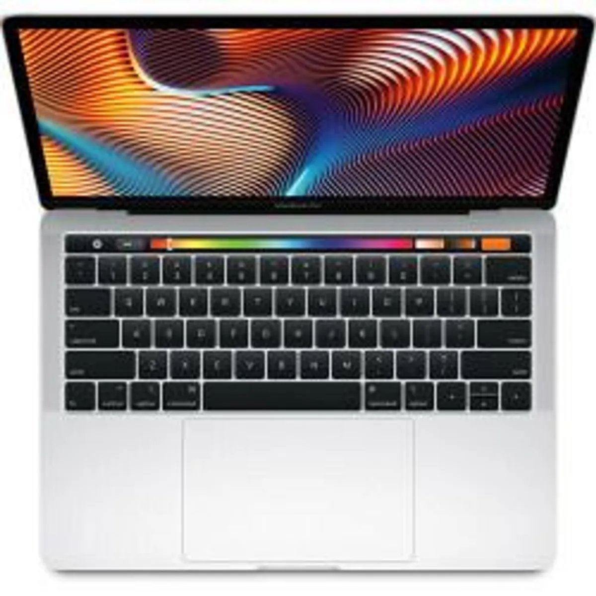 Apple MacBook Pro 13" A1989 (2018) - i7 2.7GHz (i7-8559U)- 16GB RAM - 500GB SSD - Sequoia 15.4 - Battery: 157 cycle - Image 1