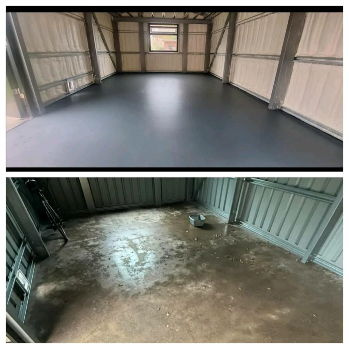 Industrial garage floor paints - Image 3