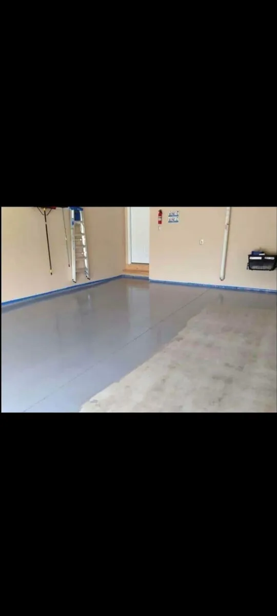 Industrial garage floor paints - Image 4
