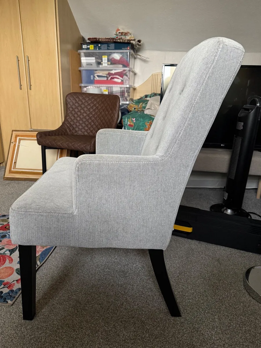 IKEA chair - SVENARNE - Image 1