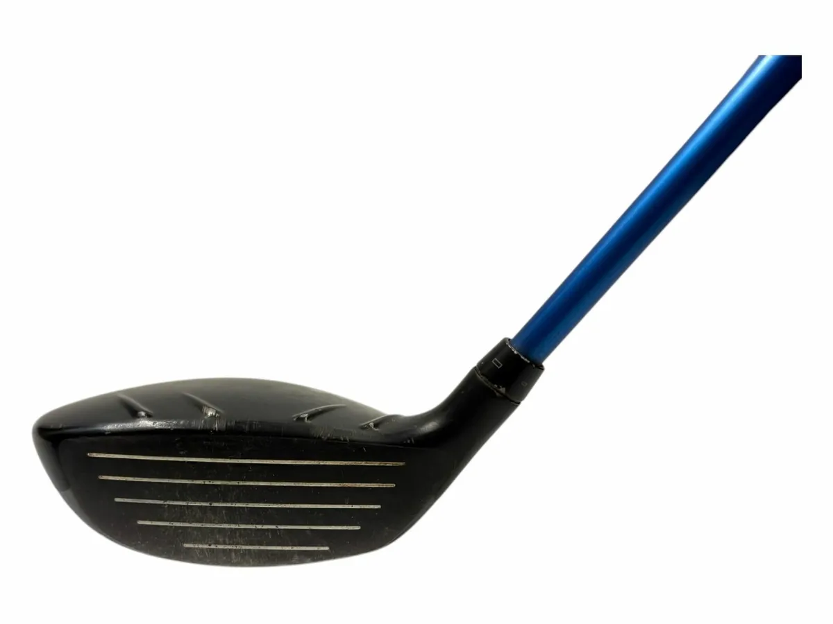 Ping G30 3 Wood  / 14.5 Degree / Regular Flex - Image 3