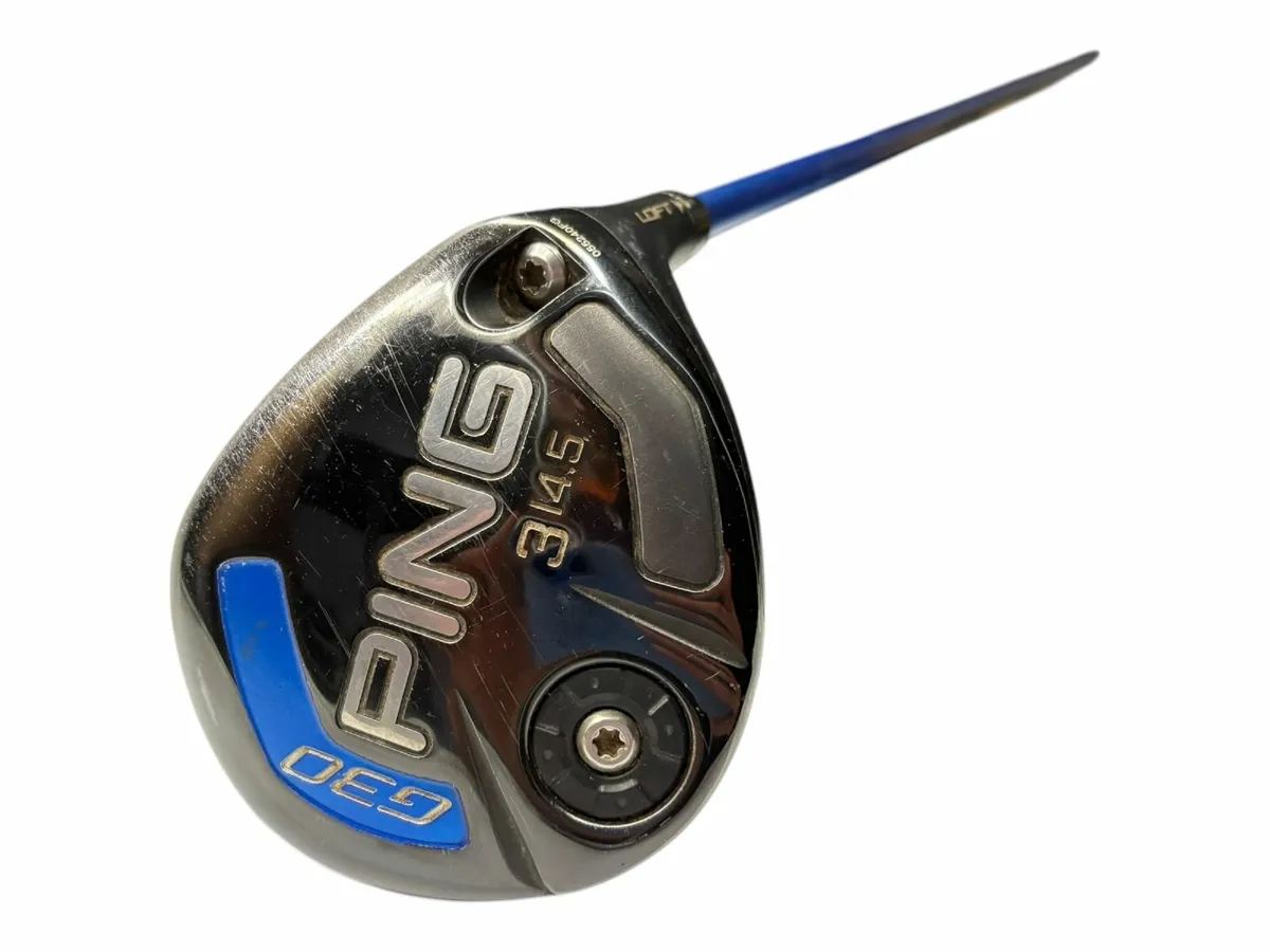 Ping G30 3 Wood  / 14.5 Degree - Image 3