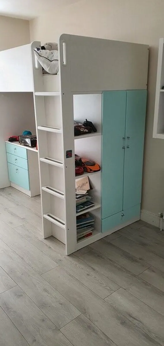 Bunk - Image 4