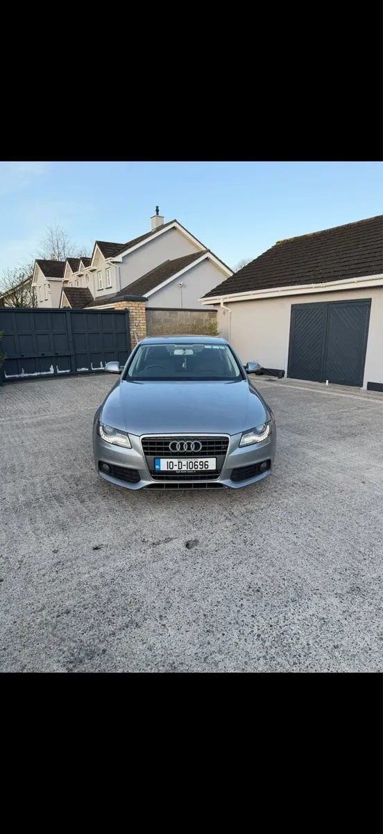 Audi A4 - Image 2