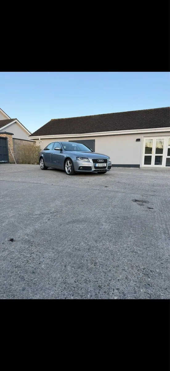 Audi A4 - Image 3