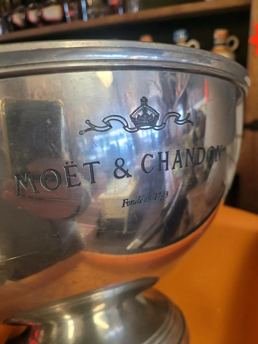 Moet Chandon Ice bucket - Image 2