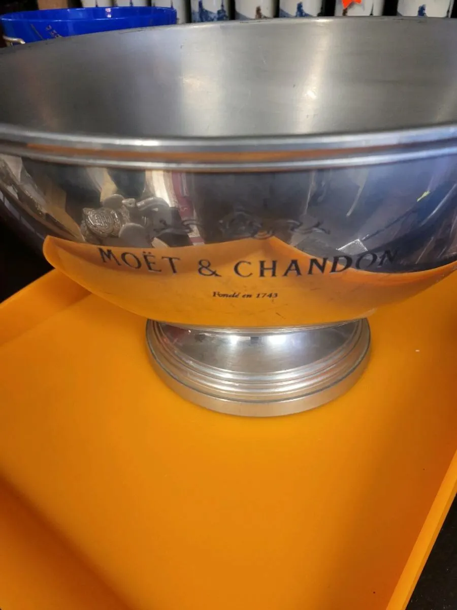 Moet Chandon Ice bucket - Image 3