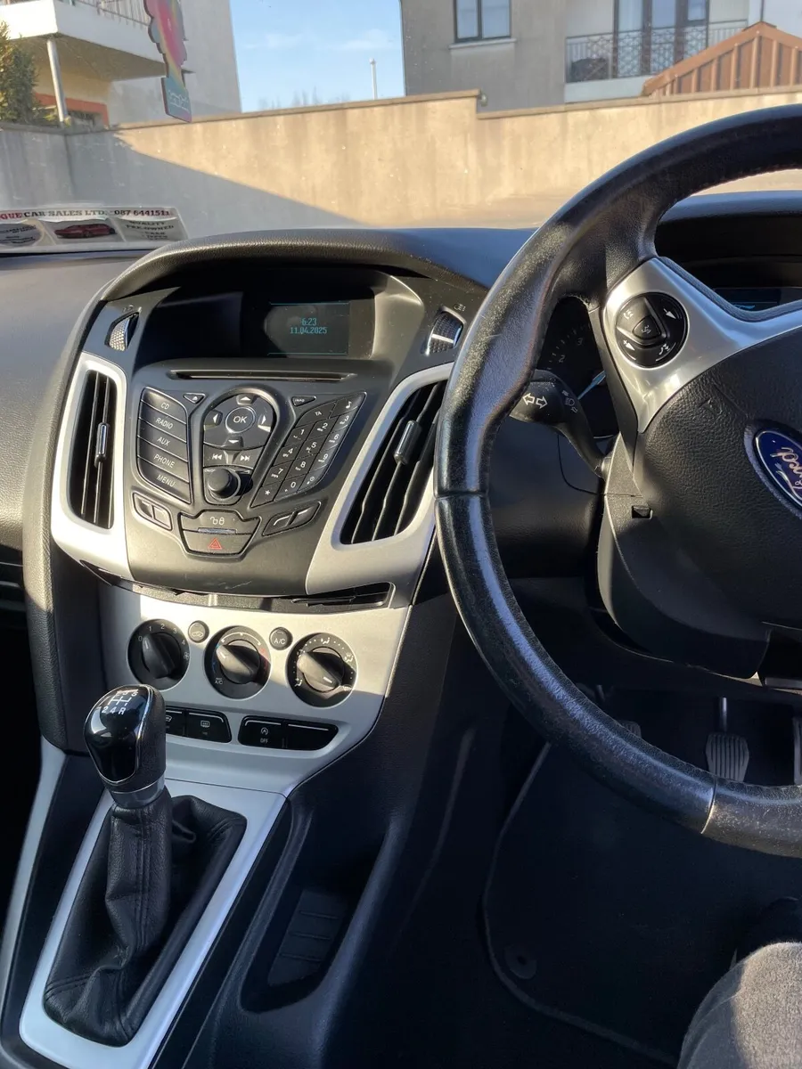 Ford Focus 2014 - Image 3