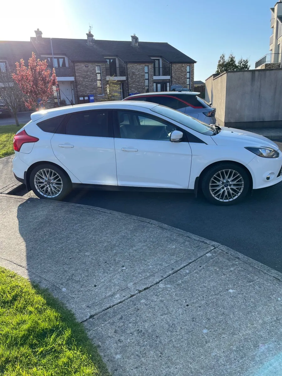 Ford Focus 2014 - Image 4